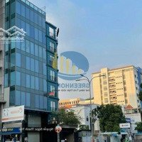 Cho Thuê Tòa Nhà 1A Bạch Đằng Gần Ngã Tư Hồng Hà Sân Bay Quận Tân Bình