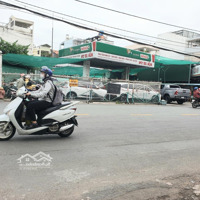 Cho Thuê Mặt Bằng 400M2 Gần Chợ Bà Chiểu Bình Thạnh, Kinh Doanh Tự Do