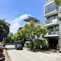 Bán Đất Tặng Nhà 3 Tầng 95M2 25 Tỷ - Ôtô Vào Nhà - Ô Đồng Lầm - Đống Đa