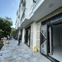 Bán Gấp Nhà Riêng 40M2, Giá Thỏa Thuận, 4 Phòng Ngủ 3 Vệ Sinhtại Lại Yên, Hoài Đức, Hà Nội