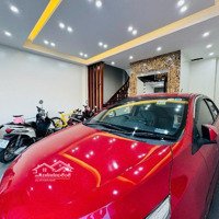 Bán Nhà Nguyễn Đức Cảnh - Ô Tô Qua Cổng - 7 Tầng Thang Máy Mới Kính Cong - 70M - 12 Tỷ