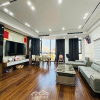 Bán Nhà Nguyễn Đức Cảnh - Ô Tô Qua Cổng - 7 Tầng Thang Máy Mới Kính Cong - 70M - 12 Tỷ