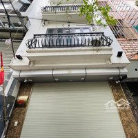 Bán Nhà Nguyễn Đức Cảnh - Ô Tô Qua Cổng - 7 Tầng Thang Máy Mới Kính Cong - 70M - 12 Tỷ
