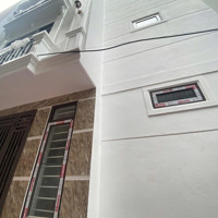 Nhà Đẹp Ở Luôn, Gần Ô Tô 31M2X5T,Mt 4M Có 5.5 Tỷ Định Công Hoàng Mai