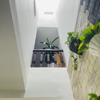Nhà 3.5 Tầng, Vị Trí Đường Số 8 Ngay Trung Tâm Dự Án Gần Đường Thích Quảng Đức, Giá Cực Tốt