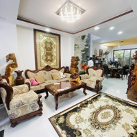 Nhà 3.5 Tầng, Vị Trí Đường Số 8 Ngay Trung Tâm Dự Án Gần Đường Thích Quảng Đức, Giá Cực Tốt