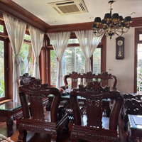 Bán Nhà Biệt Thự Đường Trần Trọng Cung, Q7,4 Tâng, 210M2, Ngang 9M, Giá Bán 20 Tỷ Thương Lượng