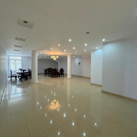 Bán Nhà Biệt Thự Đường Trần Trọng Cung, Q7,4 Tâng, 210M2, Ngang 9M, Giá Bán 20 Tỷ Thương Lượng