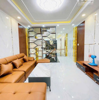Bán Nhà Mới 4 Tầng, Đường 8M, Phường Trường Thọ, Thủ Đức Giá Bán 8,5 Tỷ