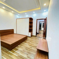 Bán Nhà Mới 4 Tầng, Đường 8M, Phường Trường Thọ, Thủ Đức Giá Bán 8,5 Tỷ