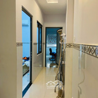 Nhà Bán - 4X23M 3 Lầu St Khu Cư Xá Ngân Hàng Q7 - Lâm Văn Bền Khu Dân Trí Cao 16Ty5