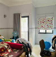 Nhà Bán - 4X23M 3 Lầu St Khu Cư Xá Ngân Hàng Q7 - Lâm Văn Bền Khu Dân Trí Cao 16Ty5