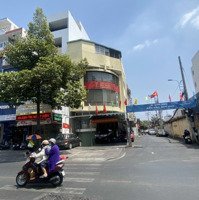 Bán Nhà 2 Mặt Tiền Đường Kỳ Đồng - Nguyễn Thông , P.5 , Quận 3 ,Diện Tích: 4.5X16M , 2 Lầu , Giá Bán 23.5 Tỷ