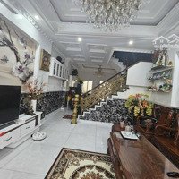 Bán Nhà 2 Mặt Tiền Đường Kỳ Đồng - Nguyễn Thông , P.5 , Quận 3 ,Diện Tích: 4.5X16M , 2 Lầu , Giá Bán 23.5 Tỷ