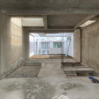 Bán Nhà Kdt Vạn Phúc City 5X21M Nhà Thô Có Thang Máy Chờ, Shr, Đường Lớn 16M