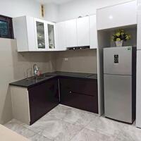 (3,99 Tỷ) Nhà 5 tầng ngay gần Phố Nhổn, Đại Học Công Nghiệp, Full nội thất, cách Vành Đai 3.5 300m