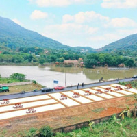 Chính Chủ Bán Đất Thổ Cư Trung Tâm Phú Mãn Quốc Oai