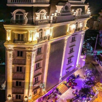 Gần 1000M2 Mặt Tiền Đất Trống Nở Hậu Mặt Tiền Ngang 12M Nơ Trang Long Còn Chính Chủ Bán 105 Tỷ