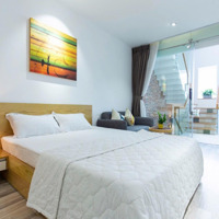 Svien Đh Mở Đh Văn Lang Đâu Ròi
Căn Hộ Studio Thoáng Mát Quận 1 Ngay Đại Học Mở