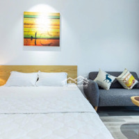 Svien Đh Mở Đh Văn Lang Đâu Ròi
Căn Hộ Studio Thoáng Mát Quận 1 Ngay Đại Học Mở
