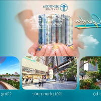 Chỉ 2,63 Tỷ Sở Hữu Ngay Căn 2 Phòng Ngủ- 2Vs, Sentosa Miễn Phí Bể Bơi Và Tập Gym