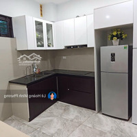 (3,99 Tỷ) Nhà 5 Tầng Ngay Gần Phố Nhổn, Đại Học Công Nghiệp, Full Nội Thất, Cách Vành Đai 3.5 300M