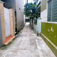 Cần Bán Nhanh Nhà Thanh Khê Gần Trường Cao Đẳng Thương Mại , Đà Nẵng .