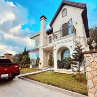 Bán Biệt Thự Khu Nghỉ Dưỡng Nam Hồ - Cách Chợ Đêm Chỉ 3Km