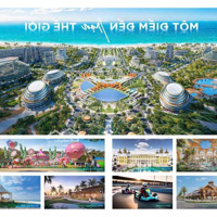 Bán Nhà Phố Ven Biển Liền Kề Sân Bay Cam Ranh - Khu Phức Hợp Nghĩ Dưỡng Nhiều Tiện Ích