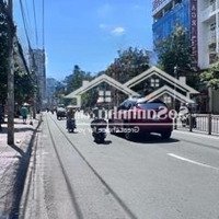 Nhà Mặt Tiền Âu Dương Lân Quận 8-150M2-4 Tầng-Nở Hậu 4,3M-15 Phòng Ngủ-Thang Máy-Pháp Lý Chuẩn