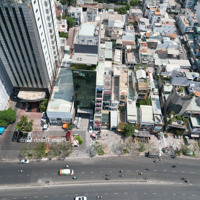 Toà Nhà 10 Tầng Điện Biên Phủ, Bình Thạnh - 353M 10,6X41M 2.883M Sàn, 1 Tỷ/Tháng - 0901326709