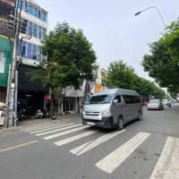 Bán Gấp Bán Rẻ Nhà Mặt Tiền Đường Lê Văn Sỹ, P14, Quận 3Diện Tích8X20M, Cn: 160M, Kc 7 Tầng Hdt 150 Triệu/Th