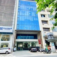 Siêu Phẩm Tòa Nhà Nguyễn Văn Kỉnh Q.2 - Dt: 12 X 22M - Hầm 7 Tầng - Hđt: 330 Triệu/Th - Giá Bán 60 Tỷ