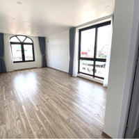 Bán Nhà Phố Nguyễn Hoàng, Nam Từ Liêm 8 Nổi 1 Hầm , Kinh Doanh Vp, Khách Sạn,Diện Tích 130M 80 Tỷ