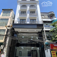 Bán Nhà Phố Nguyễn Hoàng, Nam Từ Liêm 8 Nổi 1 Hầm , Kinh Doanh Vp, Khách Sạn,Diện Tích 130M 80 Tỷ