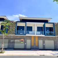 Sở Hữu Ngay Shophouse Ngang 7M Đối Diện Trung Tâm Thương Mại 5Ha Tại Sun Casa Central