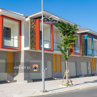 Sở Hữu Ngay Shophouse Ngang 7M Đối Diện Trung Tâm Thương Mại 5Ha Tại Sun Casa Central