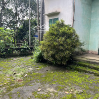 Do Không Sử Dụng Đến Cần Bán Lại Lô Đất 2160M Tại Thị Trấn Lương Sơn Hoà Bình Giá Rẻ