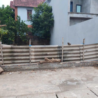 Bán Mảnh Đất Trục Chính Ninh Môn Xã Hiền Ninh 84M2Mặt Tiềnvà Hậu 5,5M Giá Đầu Tư.