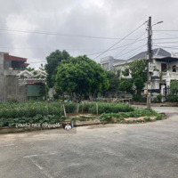 Đất Biệt Thự 200M2 Ngang 10M Hướng Tây Bắc Giá Rẻ Tái Định Cư Cây Lim, Đằng Hải
