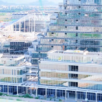 Chính Chủ Bán Tđc Áp Tràn - Kđt Bắc Sông Cấm, P. Dương Quan,Thủy Nguyên, Cầu Nguyễn Trãi Đang Làm