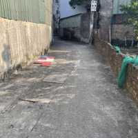 Cần Bán Đất 52M2 Tại Đồng Mai, Hà Đông