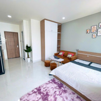 Cho Thuê Căn Hộ Dịch Vụ Đầy Đủ Tiện Nghi Không Thiếu Gì