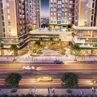 Sale Gốc Cđt Hổ Trợ Tư Vấn Bán Căn Hộ 2 Phòng Ngủ 2 Vệ Sinh 63M2 Tại A&T Sky Garden, 2 Tỷ Vnd