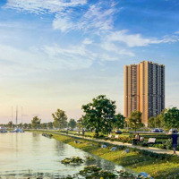 Sale Gốc Cđt Hổ Trợ Tư Vấn Bán Căn Hộ 2 Phòng Ngủ 2 Vệ Sinh 63M2 Tại A&T Sky Garden, 2 Tỷ Vnd