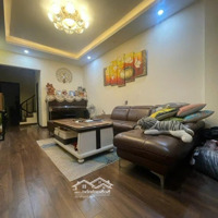 Bán Nhà Mặt Phố Hoa Bằng Kinh Doanh Sầm Uất, 6 Tầng Thang Máy, Hiếm, Sổ Vuông Vắn