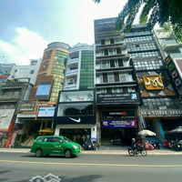 Chú Tôi Bán Tòa Nhà Mặt Tiền Đường Nguyễn Đình Chiểu Quận 3Diện Tích8X25M Trệt 6L Hđt 220 Triệu/Th Giá Bán 59 Tỷ