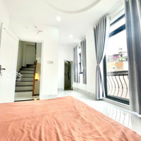 Nhà Mặt Tiền Diện Tích Khủng Vừa Ở Vừa Kinh Doanh