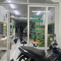 Nhà Mặt Tiền Diện Tích Khủng Vừa Ở Vừa Kinh Doanh