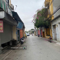 Hàng Hiếm Kiêu Kỵ, Gia Lâm. Diện Tích 42M2, Lô Góc Ô Tô Vào Tận Đất Giá Cực Rẻ Chỉ 3.15 Tỷ